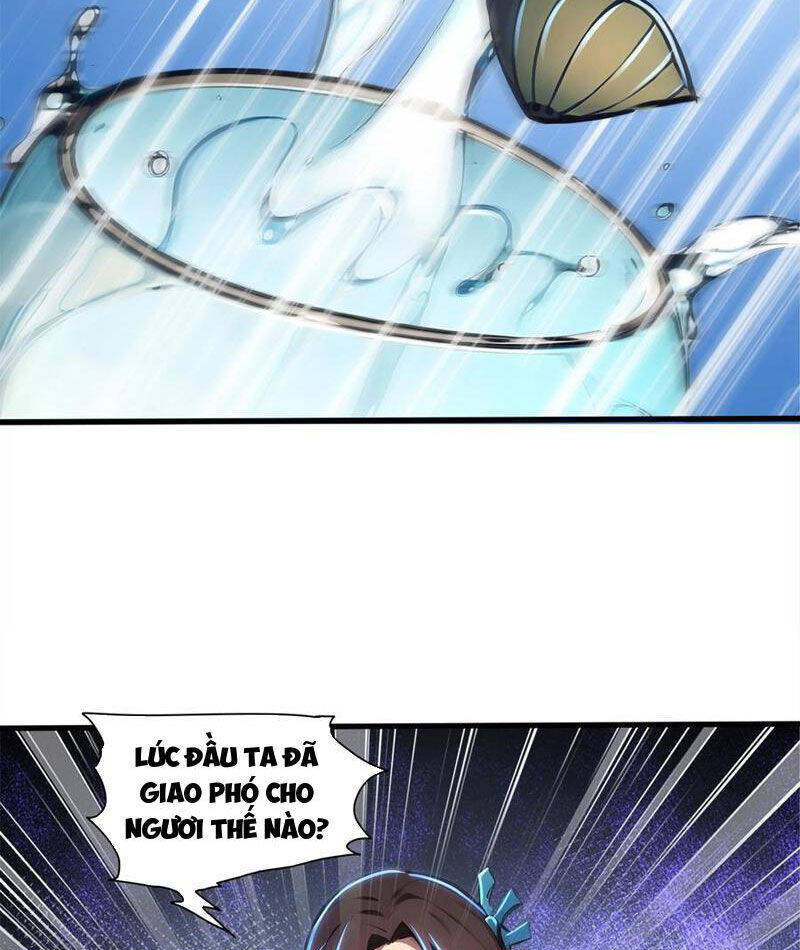 Ta Khiến Trăm Vạn Người Tu Tiên Tức Phát Khóc Chap 73 - Next Chap 74