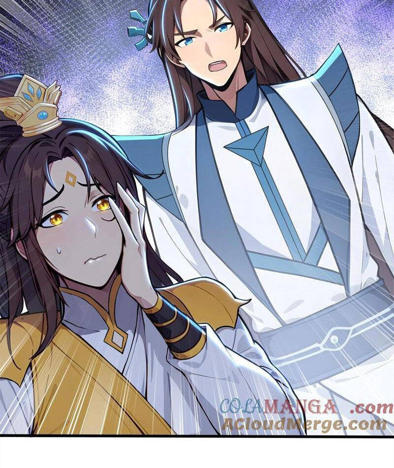 Ta Khiến Trăm Vạn Người Tu Tiên Tức Phát Khóc Chap 73 - Next Chap 74