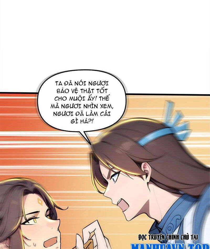 Ta Khiến Trăm Vạn Người Tu Tiên Tức Phát Khóc Chap 73 - Next Chap 74