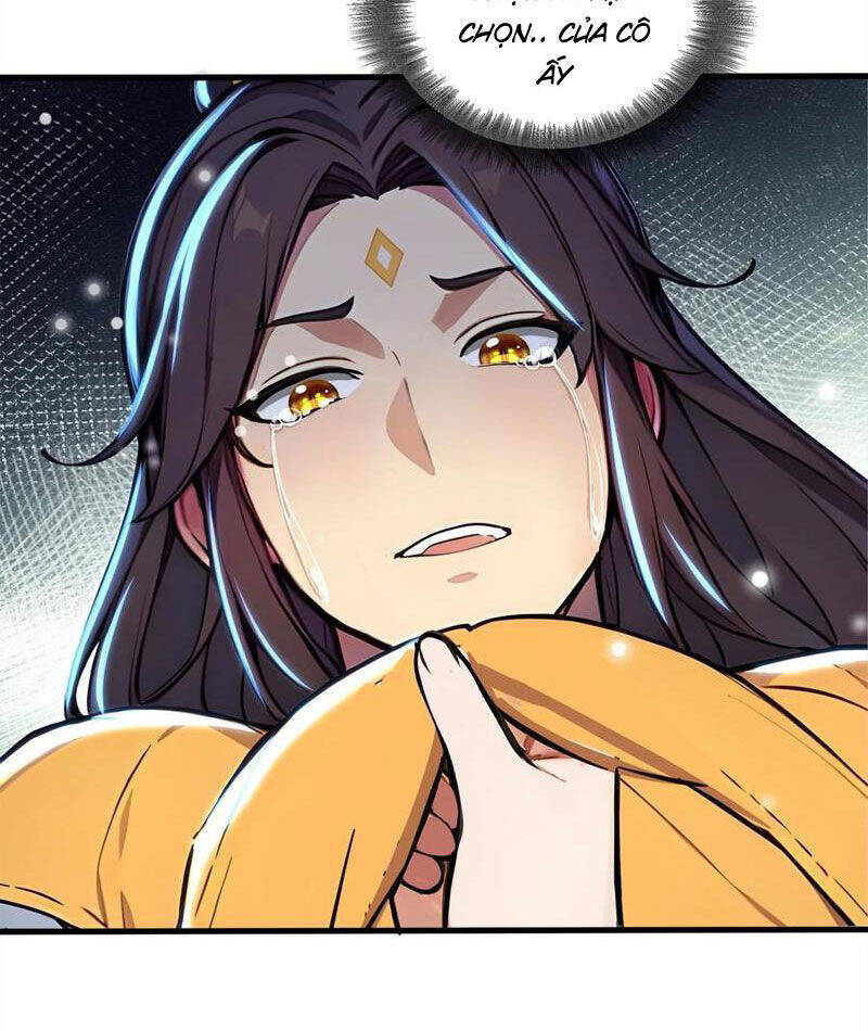 Ta Khiến Trăm Vạn Người Tu Tiên Tức Phát Khóc Chap 73 - Next Chap 74