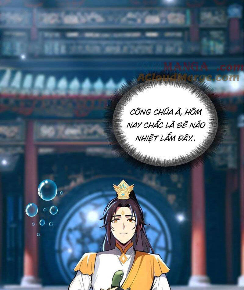 Ta Khiến Trăm Vạn Người Tu Tiên Tức Phát Khóc Chap 73 - Next Chap 74