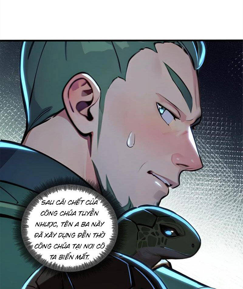 Ta Khiến Trăm Vạn Người Tu Tiên Tức Phát Khóc Chap 73 - Next Chap 74