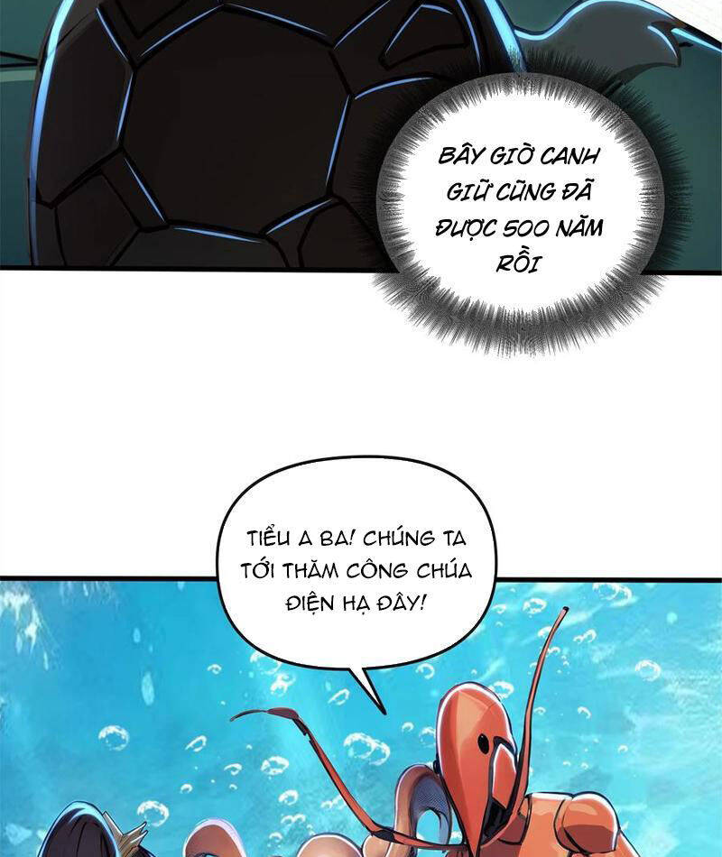 Ta Khiến Trăm Vạn Người Tu Tiên Tức Phát Khóc Chap 73 - Next Chap 74
