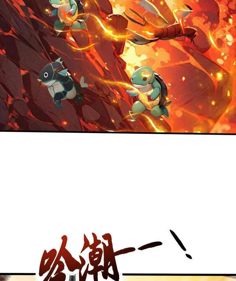 Ta Khiến Trăm Vạn Người Tu Tiên Tức Phát Khóc Chap 73 - Next Chap 74