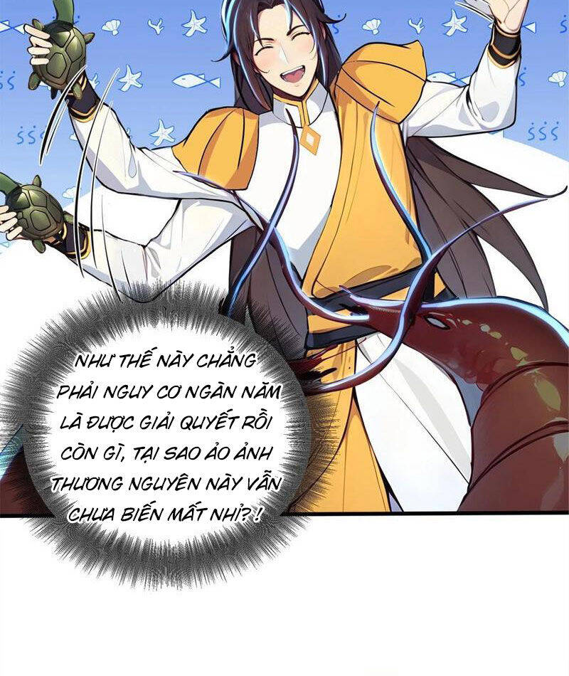 Ta Khiến Trăm Vạn Người Tu Tiên Tức Phát Khóc Chap 73 - Next Chap 74