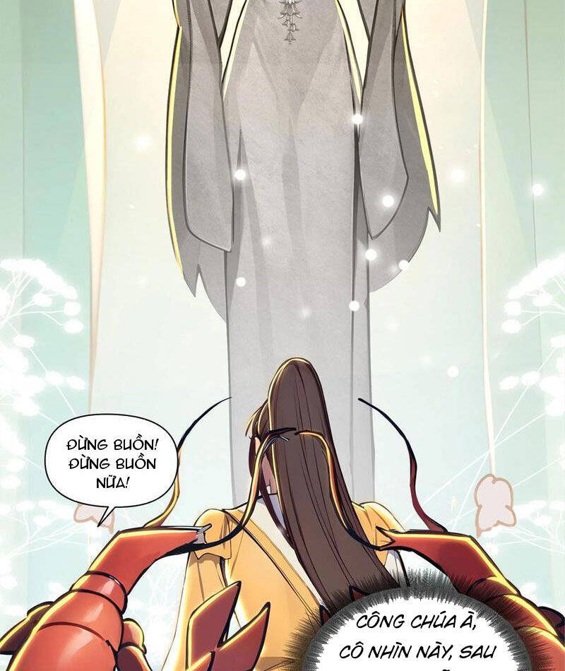 Ta Khiến Trăm Vạn Người Tu Tiên Tức Phát Khóc Chap 73 - Next Chap 74