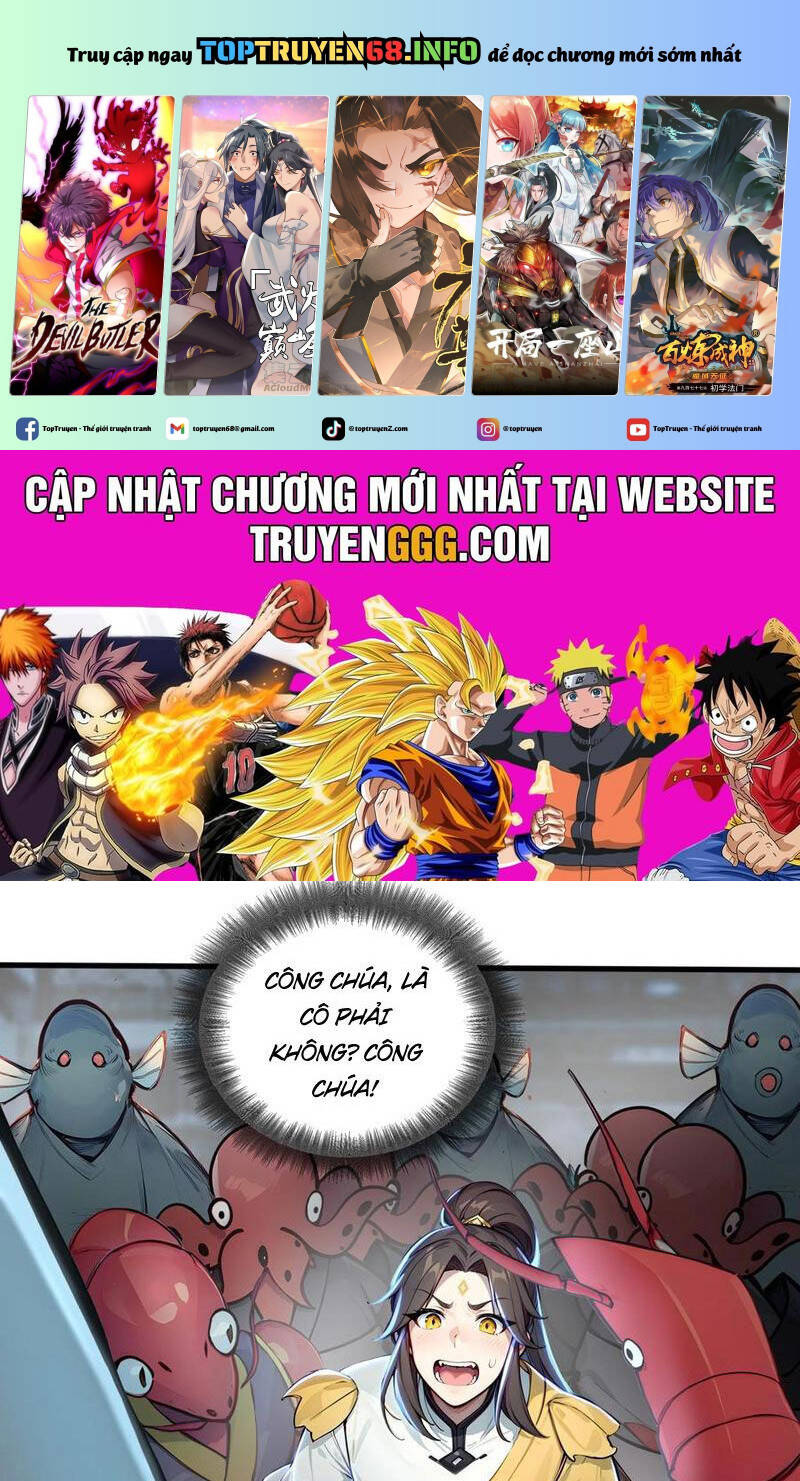Ta Khiến Trăm Vạn Người Tu Tiên Tức Phát Khóc Chap 74 - Next Chap 75