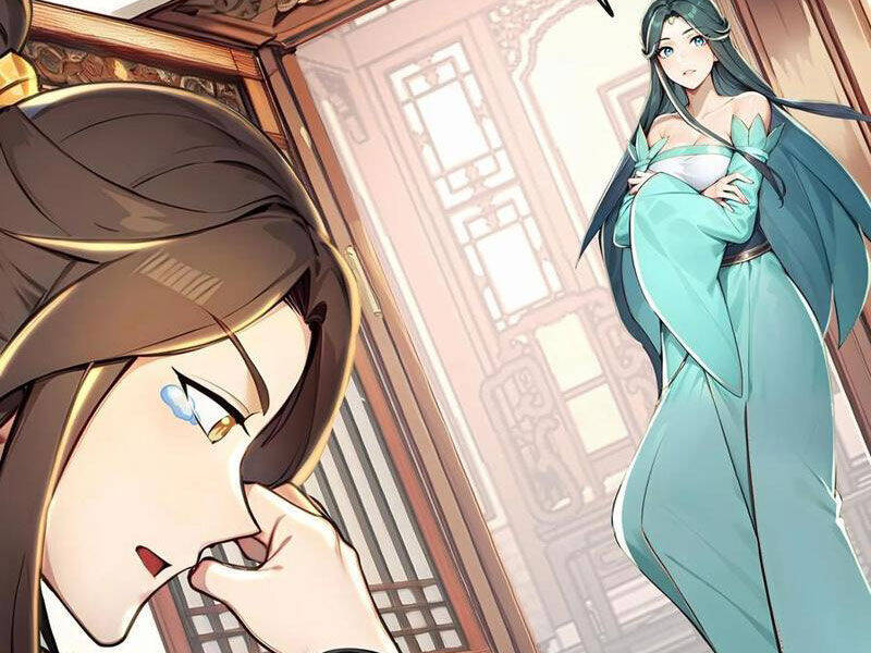 Ta Khiến Trăm Vạn Người Tu Tiên Tức Phát Khóc Chap 74 - Next Chap 75