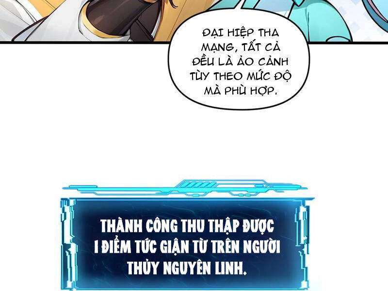 Ta Khiến Trăm Vạn Người Tu Tiên Tức Phát Khóc Chap 74 - Next Chap 75