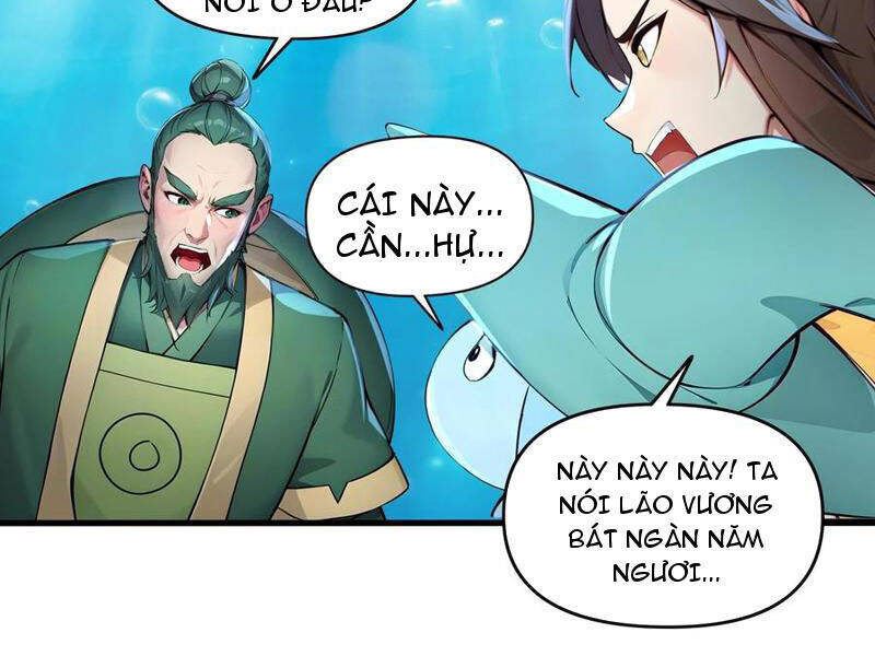 Ta Khiến Trăm Vạn Người Tu Tiên Tức Phát Khóc Chap 74 - Next Chap 75