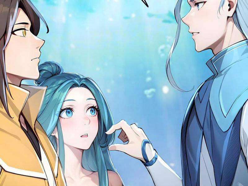 Ta Khiến Trăm Vạn Người Tu Tiên Tức Phát Khóc Chap 74 - Next Chap 75