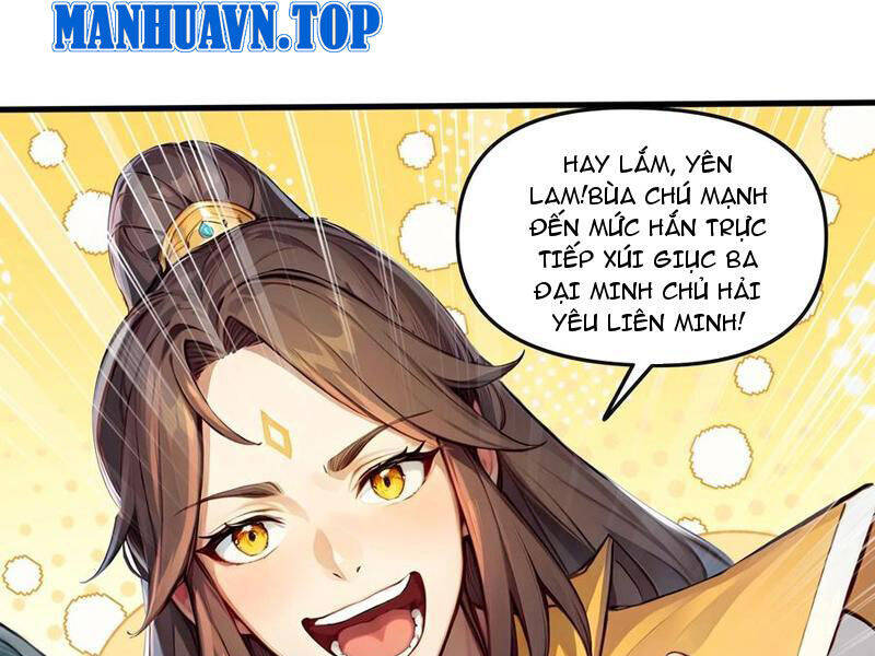 Ta Khiến Trăm Vạn Người Tu Tiên Tức Phát Khóc Chap 74 - Next Chap 75