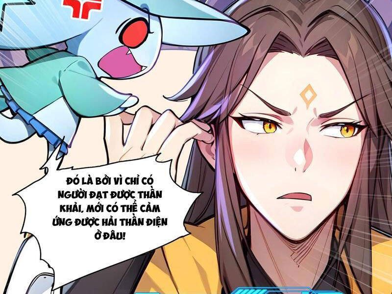 Ta Khiến Trăm Vạn Người Tu Tiên Tức Phát Khóc Chap 74 - Next Chap 75
