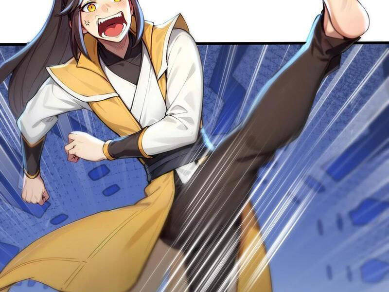 Ta Khiến Trăm Vạn Người Tu Tiên Tức Phát Khóc Chap 74 - Next Chap 75