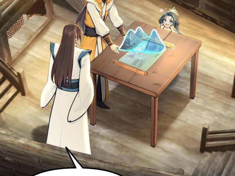 Ta Khiến Trăm Vạn Người Tu Tiên Tức Phát Khóc Chap 75 - Next Chap 76
