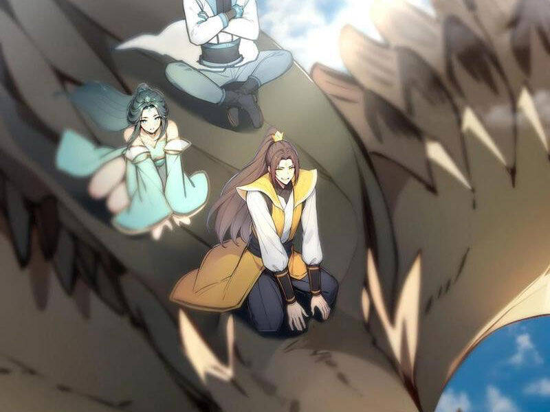 Ta Khiến Trăm Vạn Người Tu Tiên Tức Phát Khóc Chap 75 - Next Chap 76
