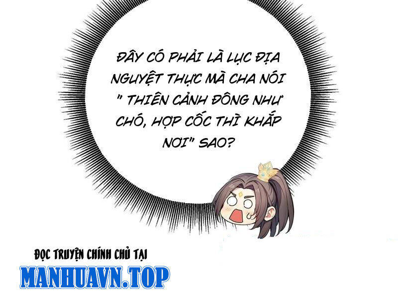 Ta Khiến Trăm Vạn Người Tu Tiên Tức Phát Khóc Chap 75 - Next Chap 76