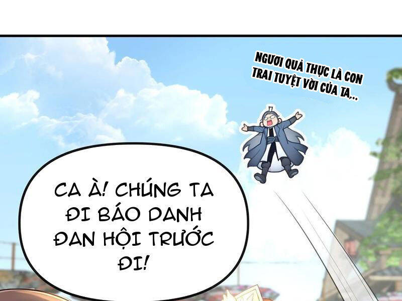 Ta Khiến Trăm Vạn Người Tu Tiên Tức Phát Khóc Chap 75 - Next Chap 76