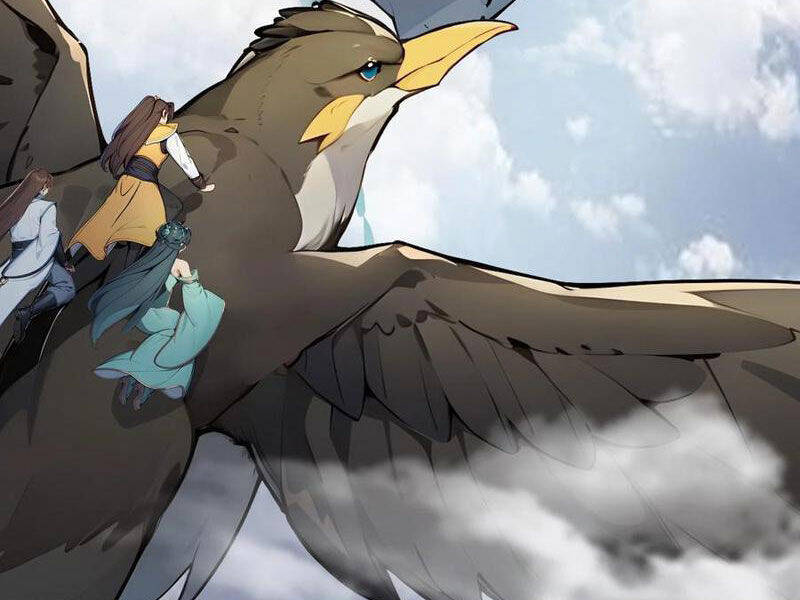 Ta Khiến Trăm Vạn Người Tu Tiên Tức Phát Khóc Chap 75 - Next Chap 76