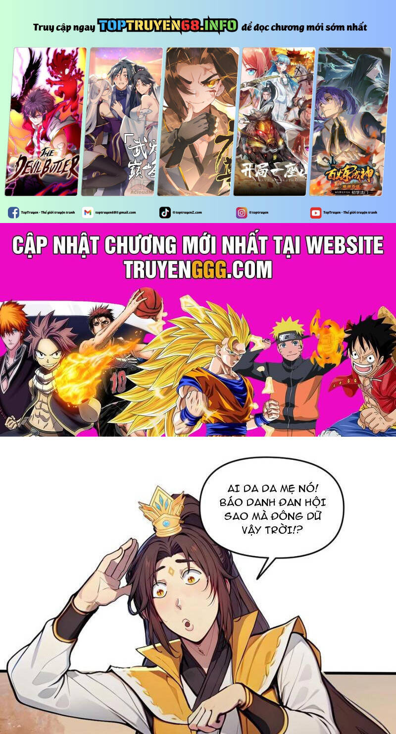 Ta Khiến Trăm Vạn Người Tu Tiên Tức Phát Khóc Chap 76 - Next Chap 77