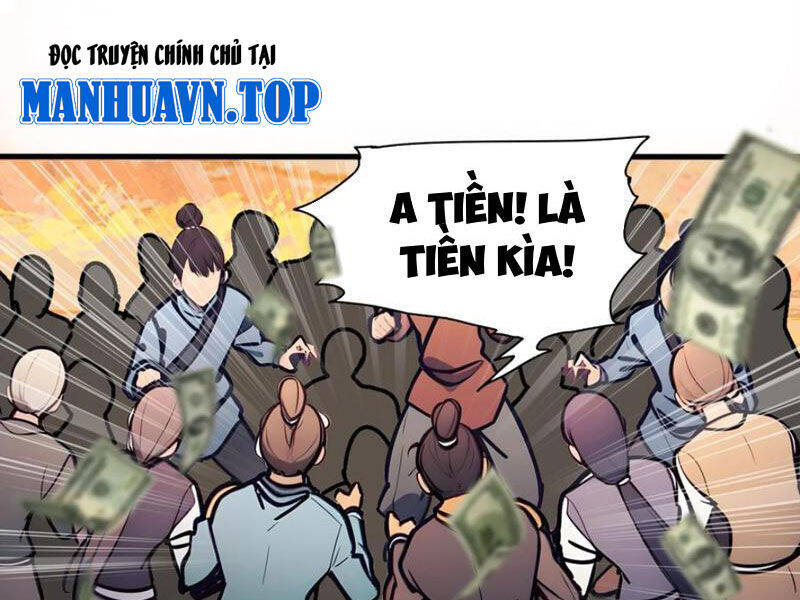 Ta Khiến Trăm Vạn Người Tu Tiên Tức Phát Khóc Chap 76 - Next Chap 77