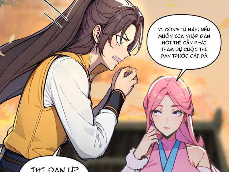 Ta Khiến Trăm Vạn Người Tu Tiên Tức Phát Khóc Chap 76 - Next Chap 77