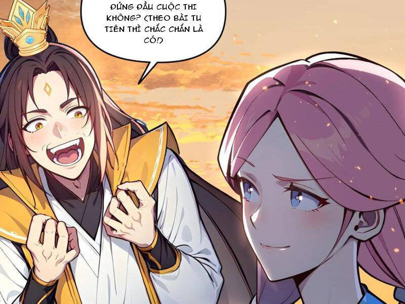 Ta Khiến Trăm Vạn Người Tu Tiên Tức Phát Khóc Chap 76 - Next Chap 77