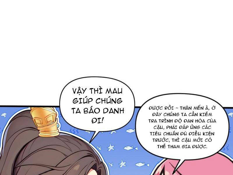 Ta Khiến Trăm Vạn Người Tu Tiên Tức Phát Khóc Chap 76 - Next Chap 77