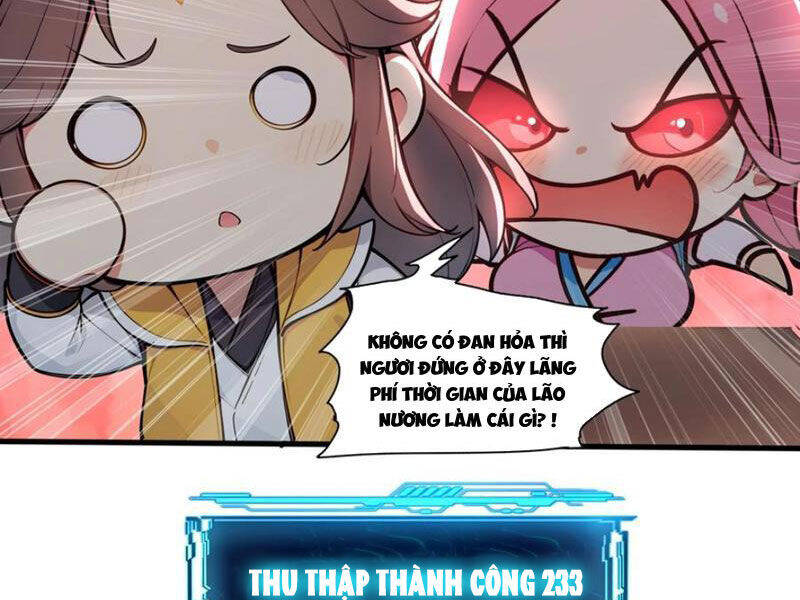 Ta Khiến Trăm Vạn Người Tu Tiên Tức Phát Khóc Chap 76 - Next Chap 77