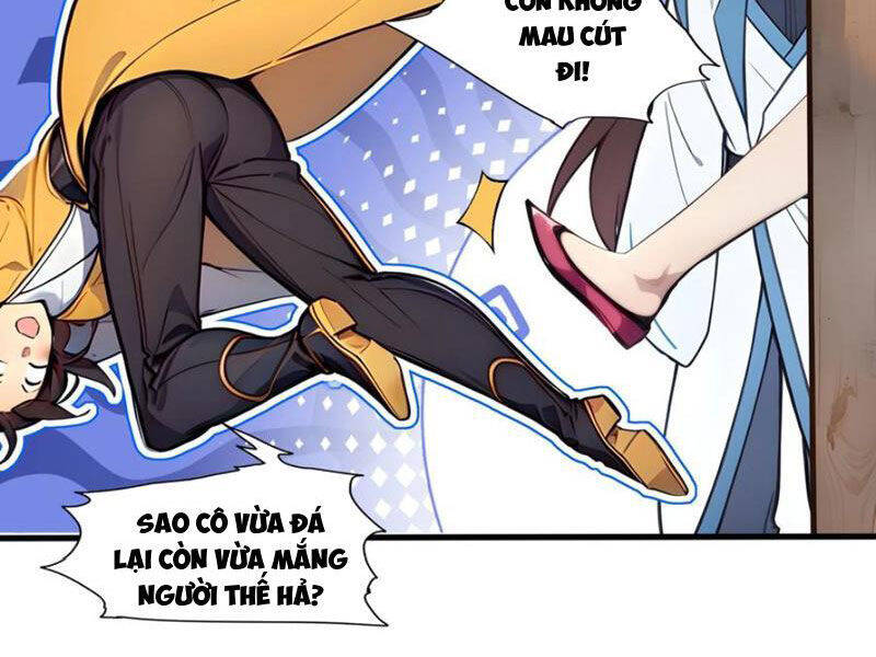 Ta Khiến Trăm Vạn Người Tu Tiên Tức Phát Khóc Chap 76 - Next Chap 77