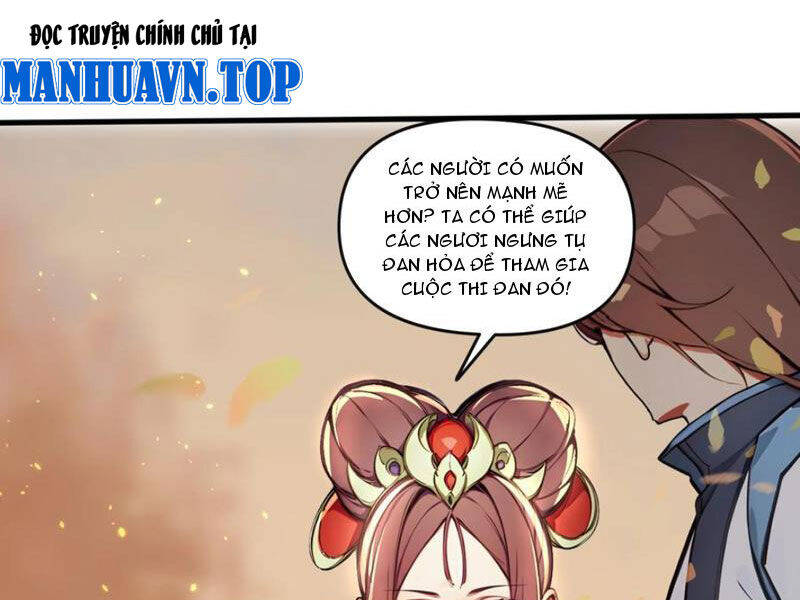 Ta Khiến Trăm Vạn Người Tu Tiên Tức Phát Khóc Chap 76 - Next Chap 77
