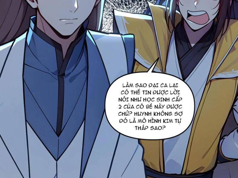 Ta Khiến Trăm Vạn Người Tu Tiên Tức Phát Khóc Chap 76 - Next Chap 77