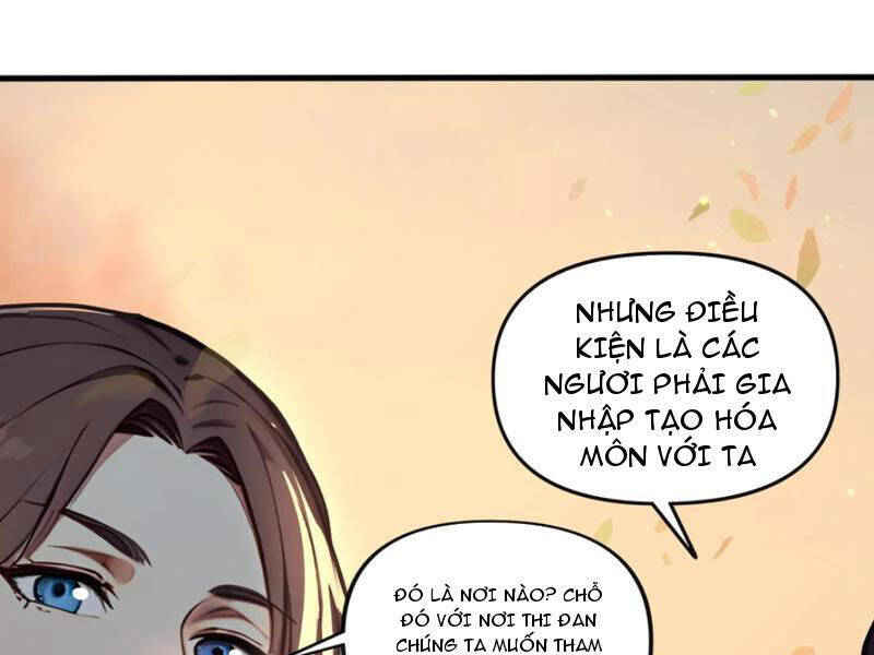 Ta Khiến Trăm Vạn Người Tu Tiên Tức Phát Khóc Chap 76 - Next Chap 77