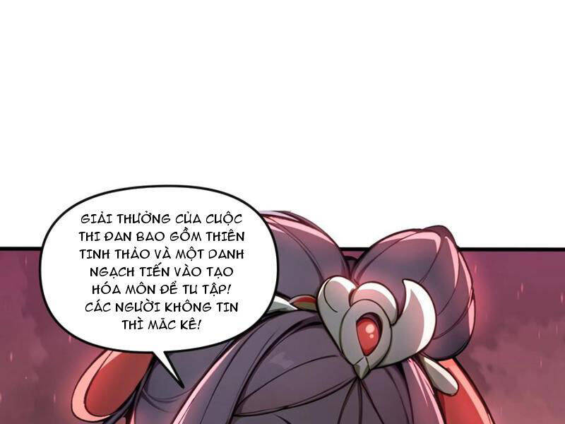 Ta Khiến Trăm Vạn Người Tu Tiên Tức Phát Khóc Chap 76 - Next Chap 77