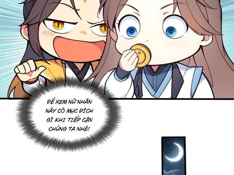 Ta Khiến Trăm Vạn Người Tu Tiên Tức Phát Khóc Chap 76 - Next Chap 77