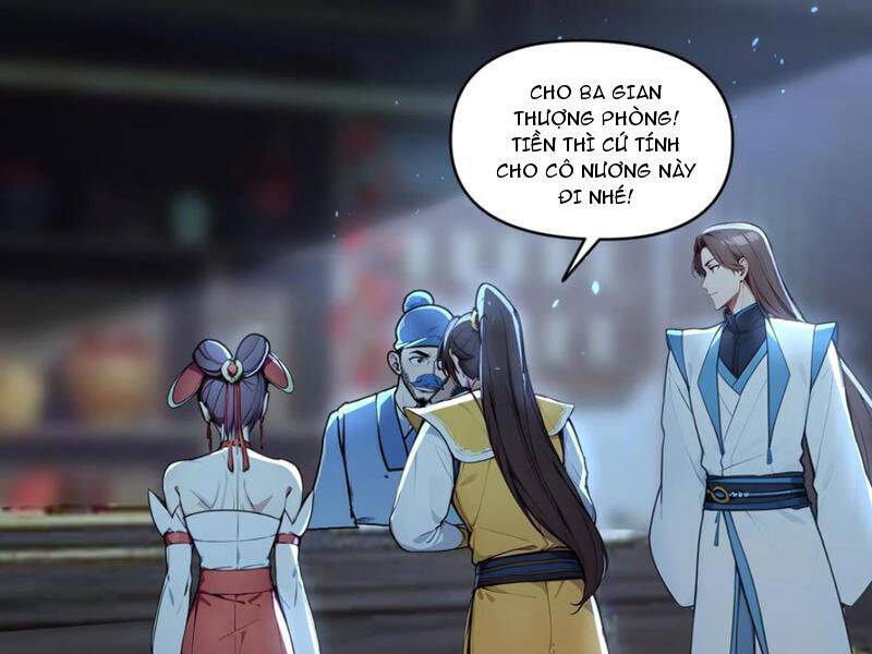 Ta Khiến Trăm Vạn Người Tu Tiên Tức Phát Khóc Chap 76 - Next Chap 77