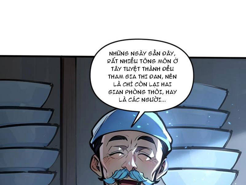 Ta Khiến Trăm Vạn Người Tu Tiên Tức Phát Khóc Chap 76 - Next Chap 77