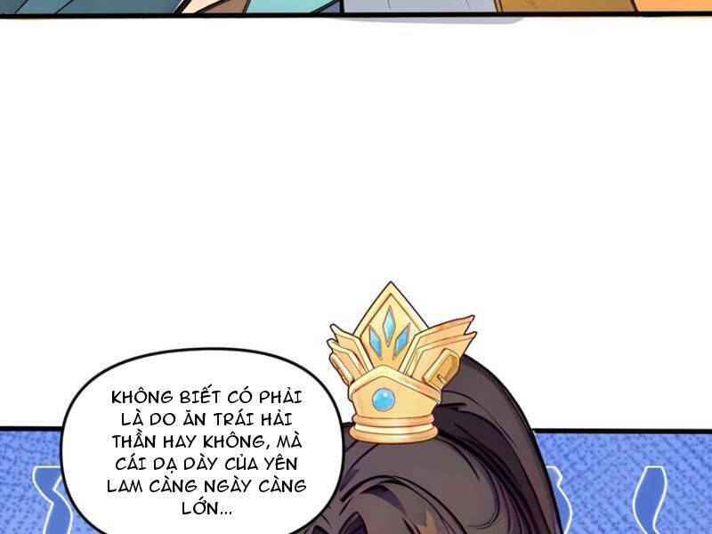 Ta Khiến Trăm Vạn Người Tu Tiên Tức Phát Khóc Chap 76 - Next Chap 77