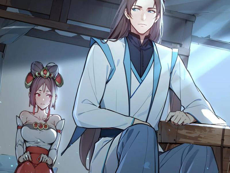 Ta Khiến Trăm Vạn Người Tu Tiên Tức Phát Khóc Chap 76 - Next Chap 77