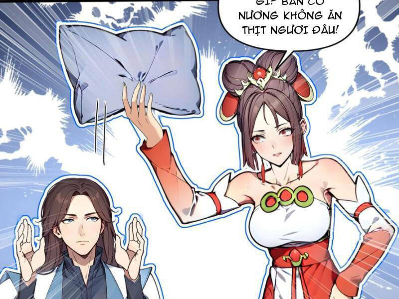 Ta Khiến Trăm Vạn Người Tu Tiên Tức Phát Khóc Chap 76 - Next Chap 77