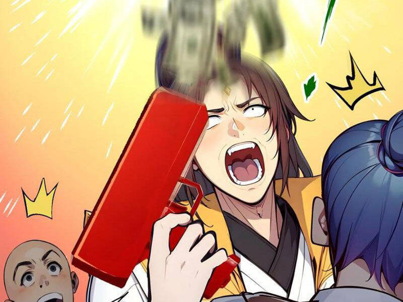 Ta Khiến Trăm Vạn Người Tu Tiên Tức Phát Khóc Chap 76 - Next Chap 77