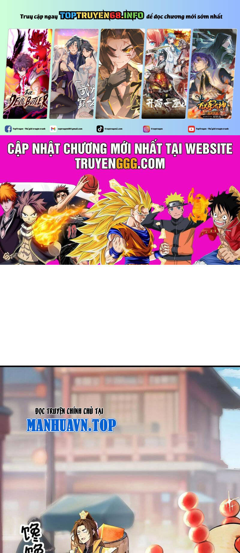 Ta Khiến Trăm Vạn Người Tu Tiên Tức Phát Khóc Chap 77 - Next Chap 78