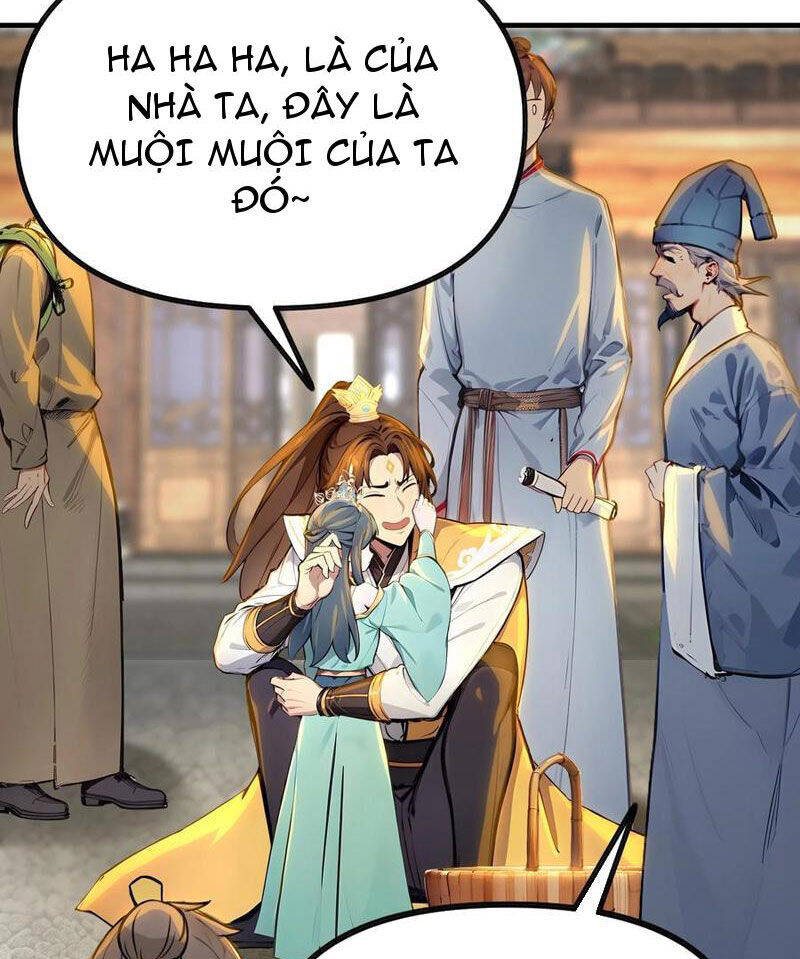 Ta Khiến Trăm Vạn Người Tu Tiên Tức Phát Khóc Chap 77 - Next Chap 78