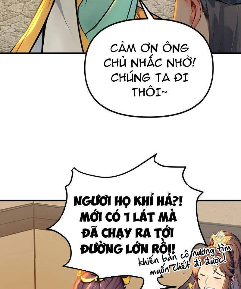 Ta Khiến Trăm Vạn Người Tu Tiên Tức Phát Khóc Chap 77 - Next Chap 78