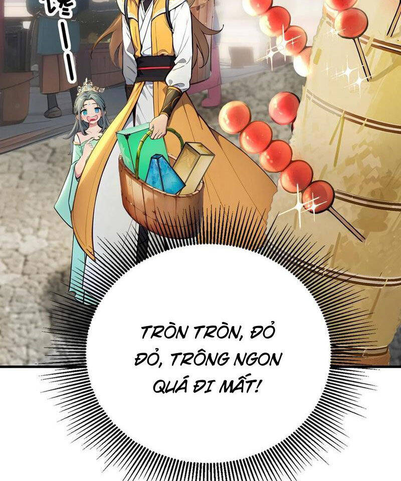 Ta Khiến Trăm Vạn Người Tu Tiên Tức Phát Khóc Chap 77 - Next Chap 78