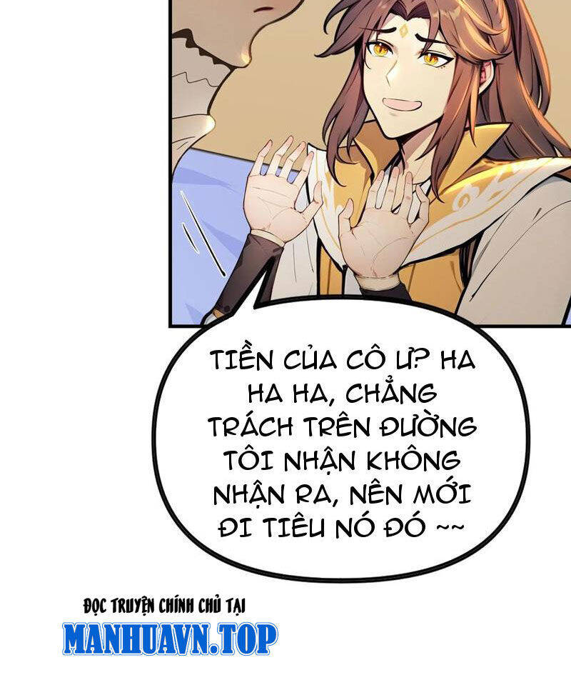 Ta Khiến Trăm Vạn Người Tu Tiên Tức Phát Khóc Chap 77 - Next Chap 78