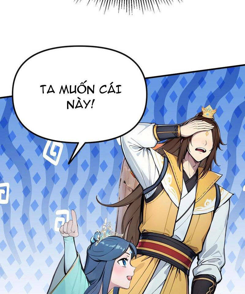 Ta Khiến Trăm Vạn Người Tu Tiên Tức Phát Khóc Chap 77 - Next Chap 78