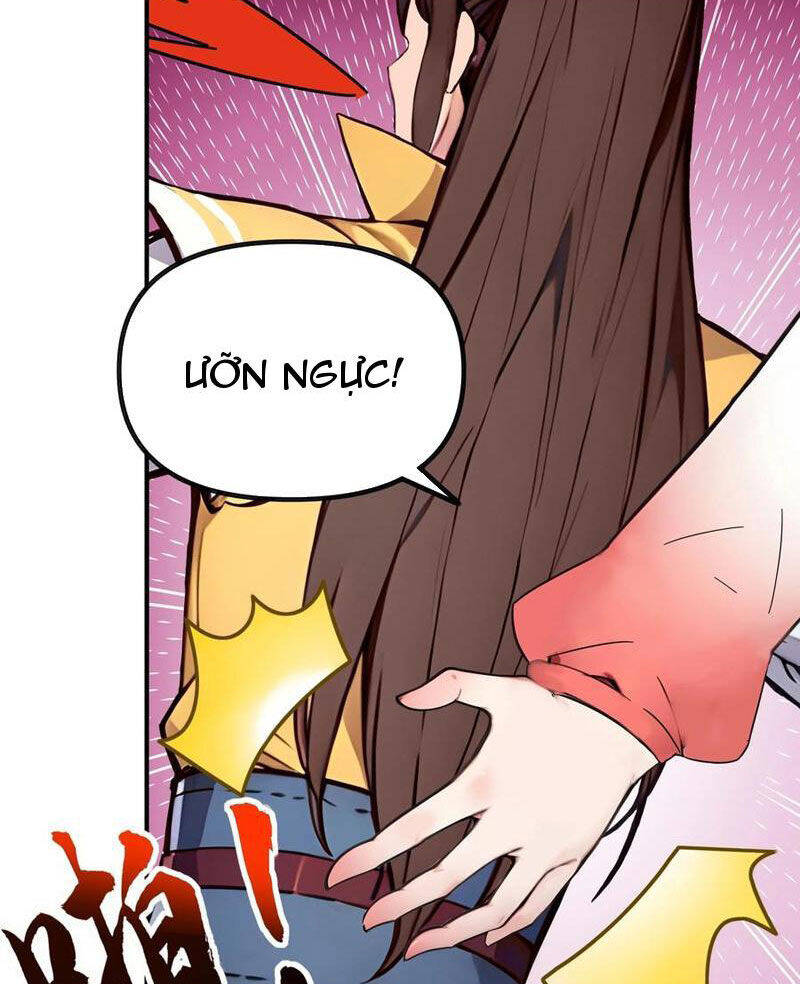 Ta Khiến Trăm Vạn Người Tu Tiên Tức Phát Khóc Chap 77 - Next Chap 78