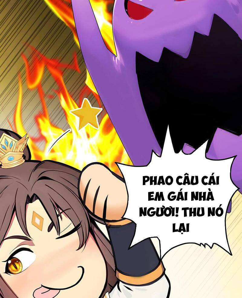 Ta Khiến Trăm Vạn Người Tu Tiên Tức Phát Khóc Chap 77 - Next Chap 78