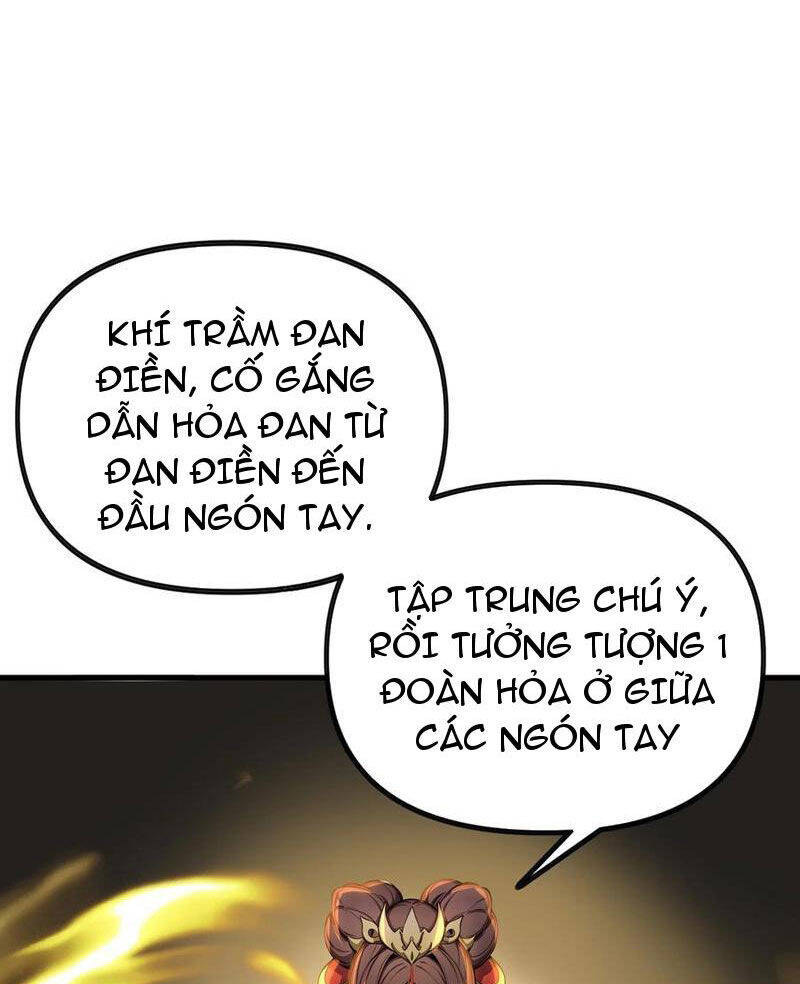 Ta Khiến Trăm Vạn Người Tu Tiên Tức Phát Khóc Chap 77 - Next Chap 78